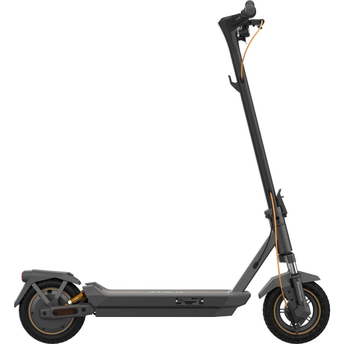 Navee GT3 Pro 25 Km/H Speed Electric Scooter