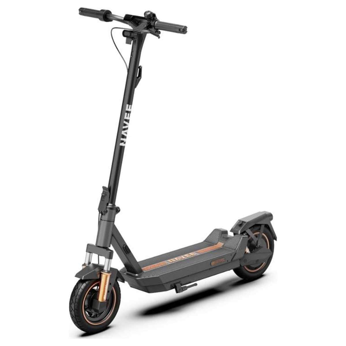 Navee GT5 Max 25 Km/H Speed Electric Scooter