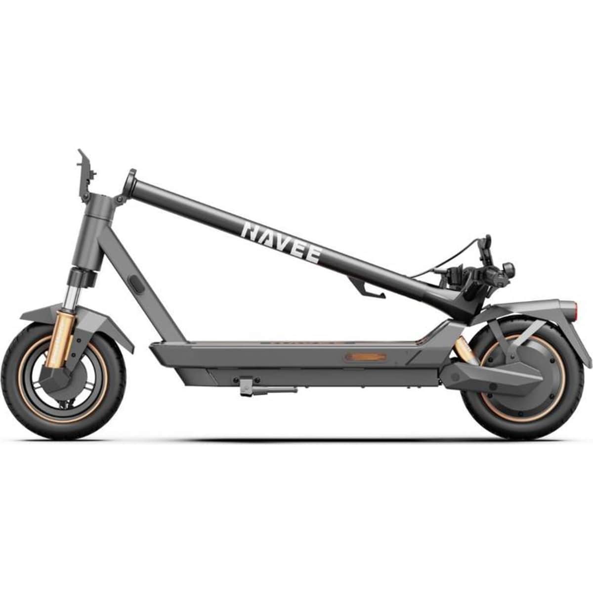 Navee GT5 Max 25 Km/H Speed Electric Scooter