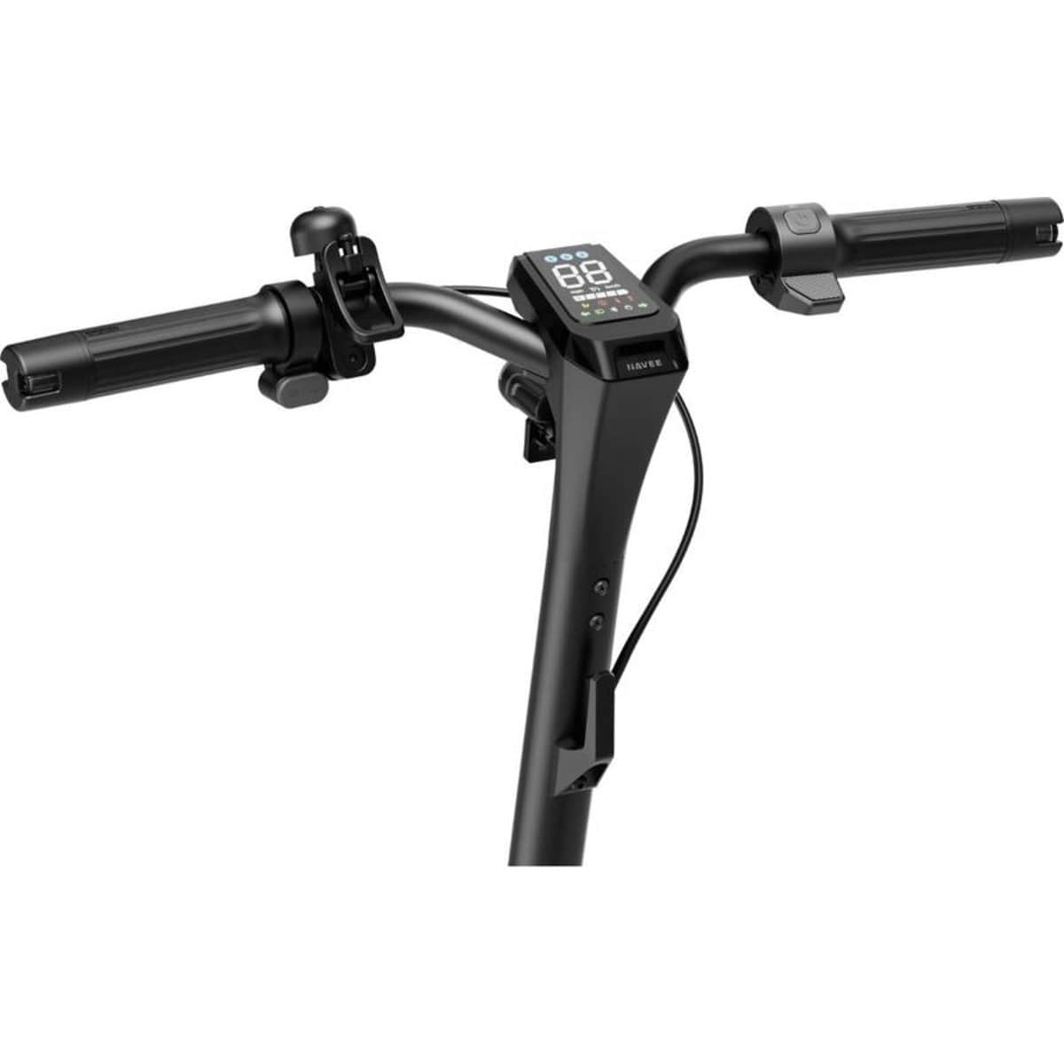 Navee GT5 Max 25 Km/H Speed Electric Scooter