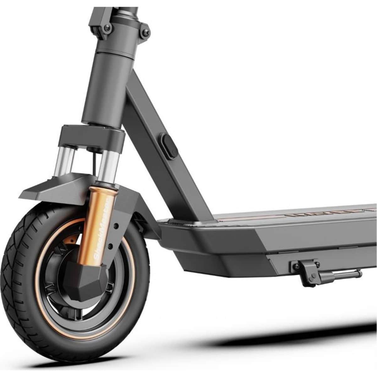 Navee GT5 Max 25 Km/H Speed Electric Scooter