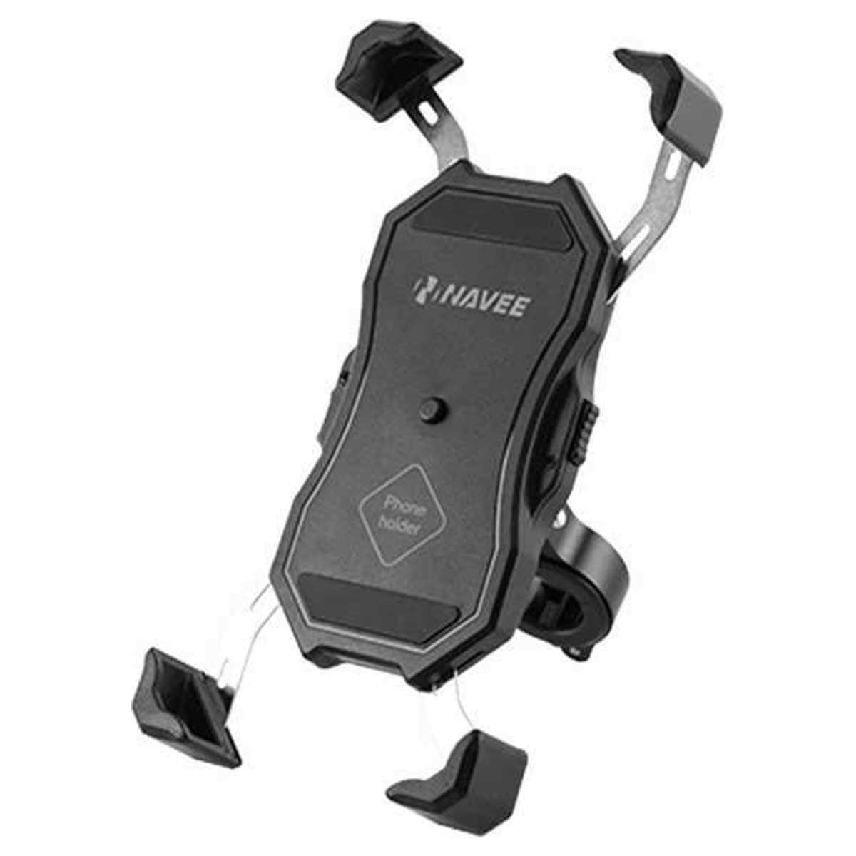 Navee NPP2277-A00 Anti Shake Bicycle Phone Mount