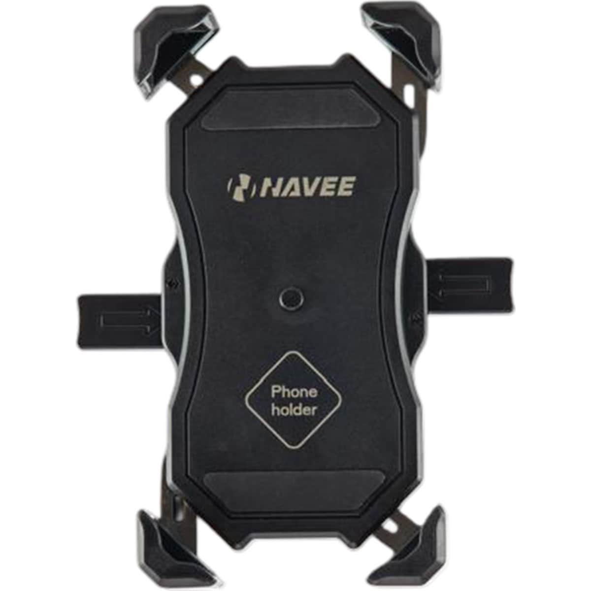 Navee NPP2277-A00 Anti Shake Bicycle Phone Mount