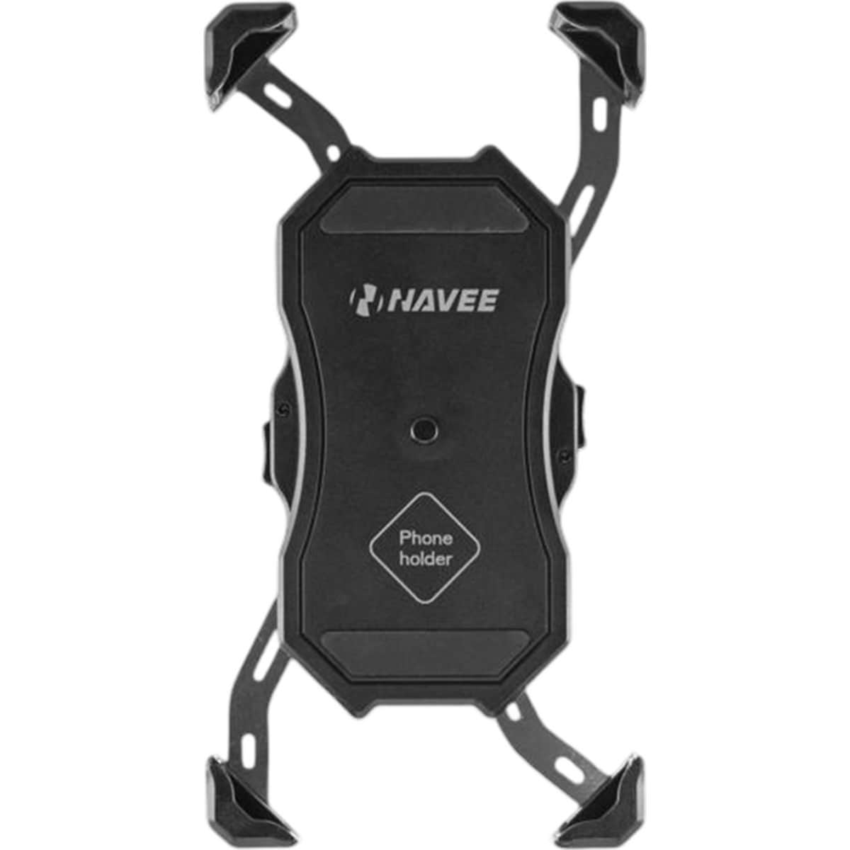 Navee NPP2277-A00 Anti Shake Bicycle Phone Mount