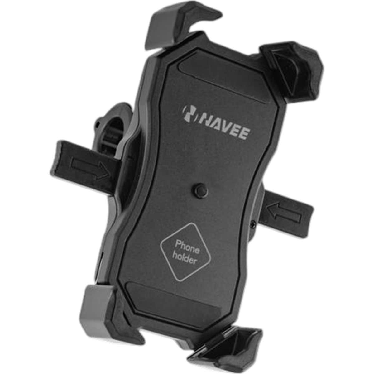 Navee NPP2277-A00 Anti Shake Bicycle Phone Mount