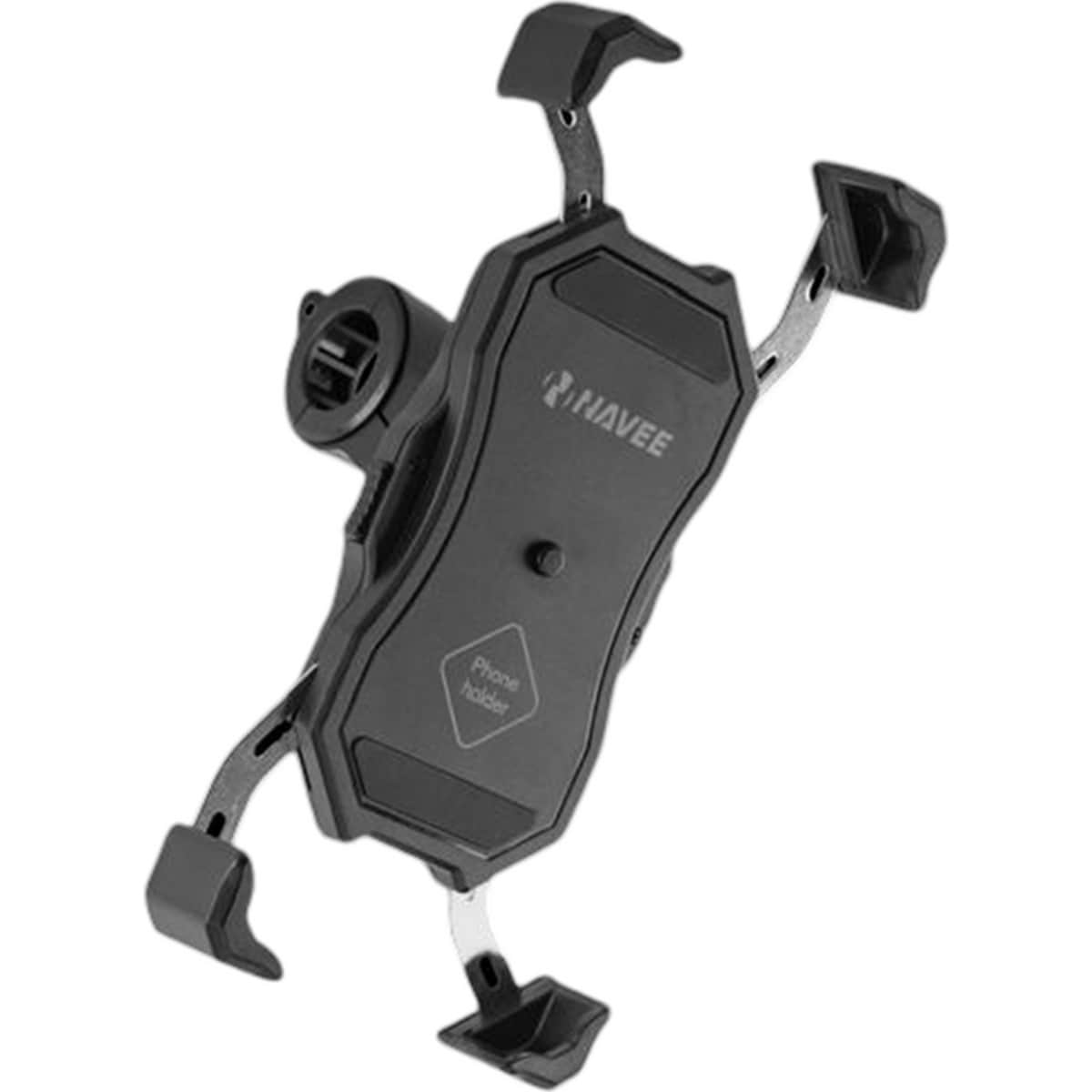 Navee NPP2277-A00 Anti Shake Bicycle Phone Mount