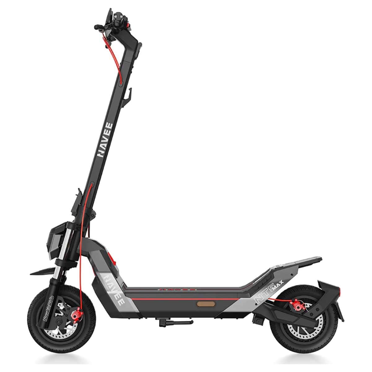 Navee NT5 Max 25 Km/H Speed Electric Scooter