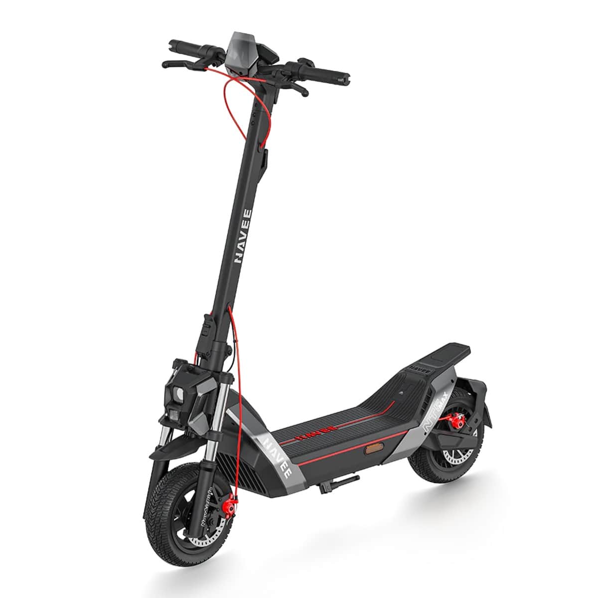 Navee NT5 Max 25 Km/H Speed Electric Scooter