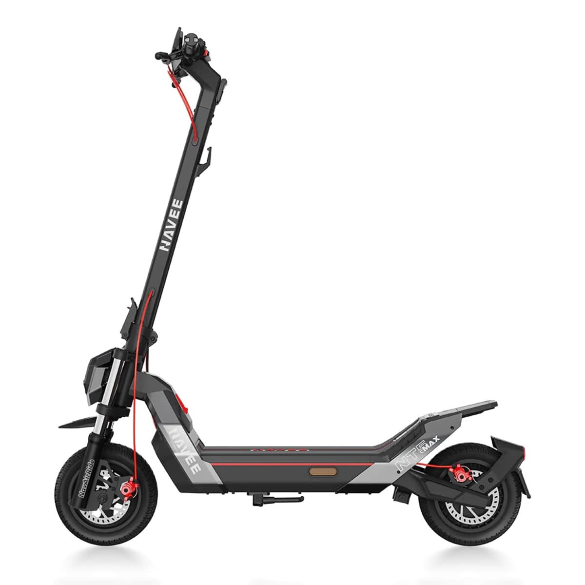 Navee NT5 Max 25 Km/H Speed Electric Scooter