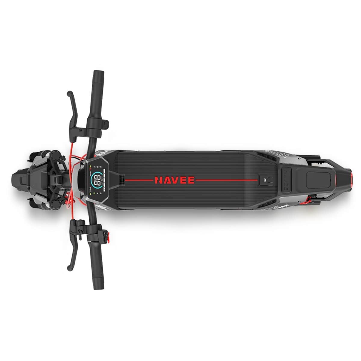 Navee NT5 Max 25 Km/H Speed Electric Scooter