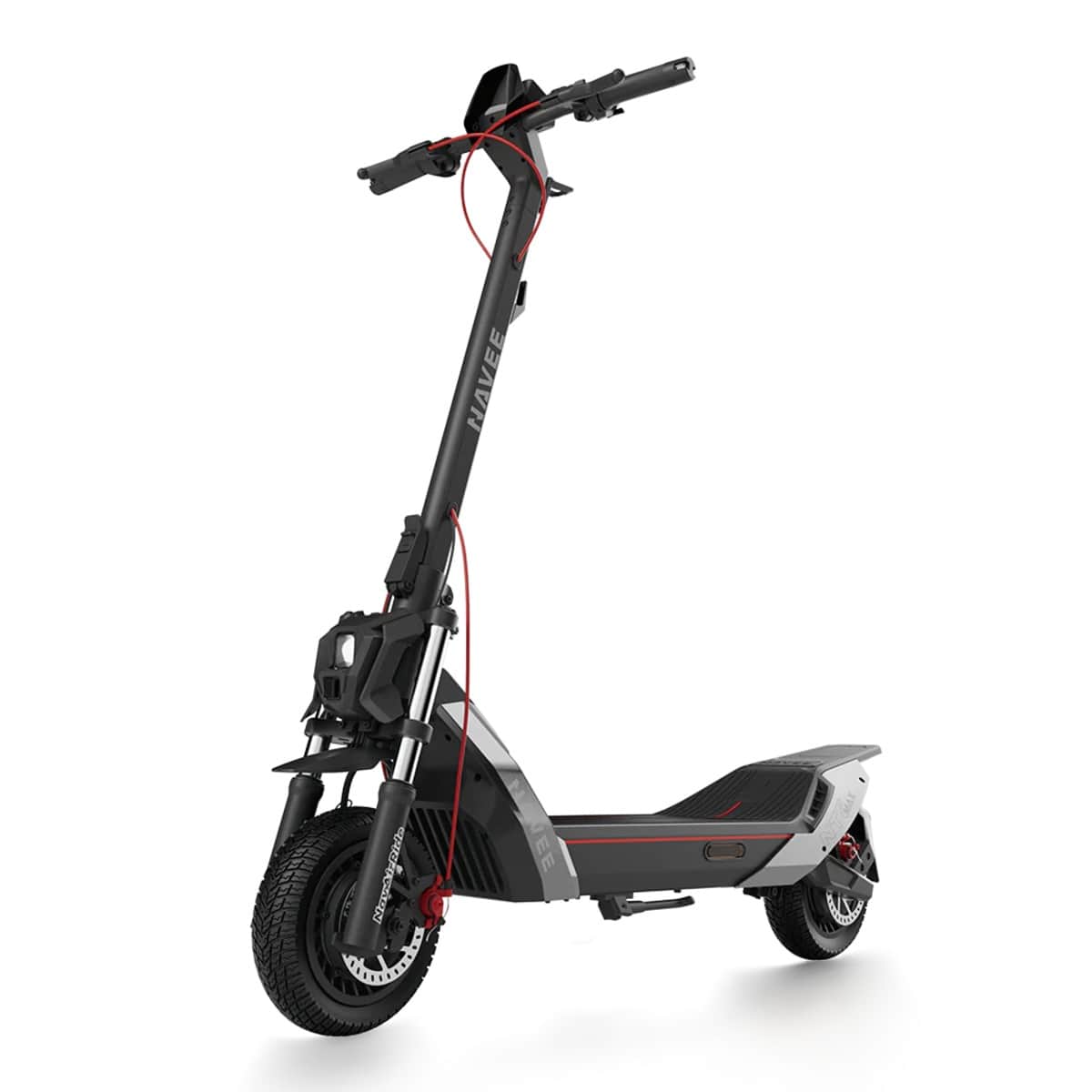 Navee NT5 Max 25 Km/H Speed Electric Scooter