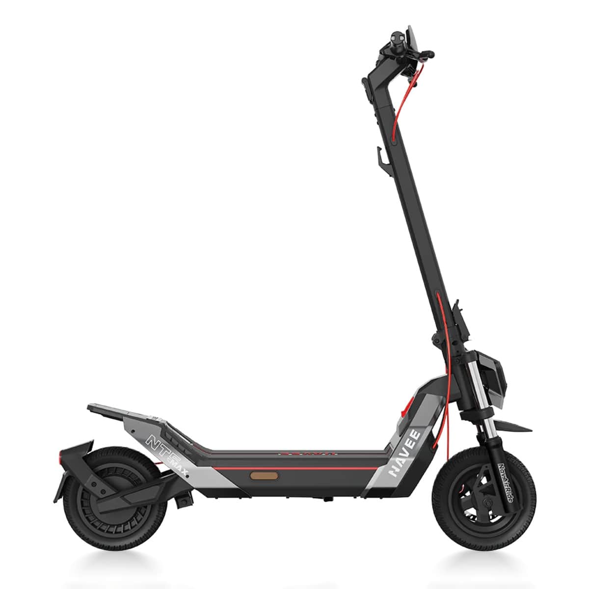 Navee NT5 Max 25 Km/H Speed Electric Scooter