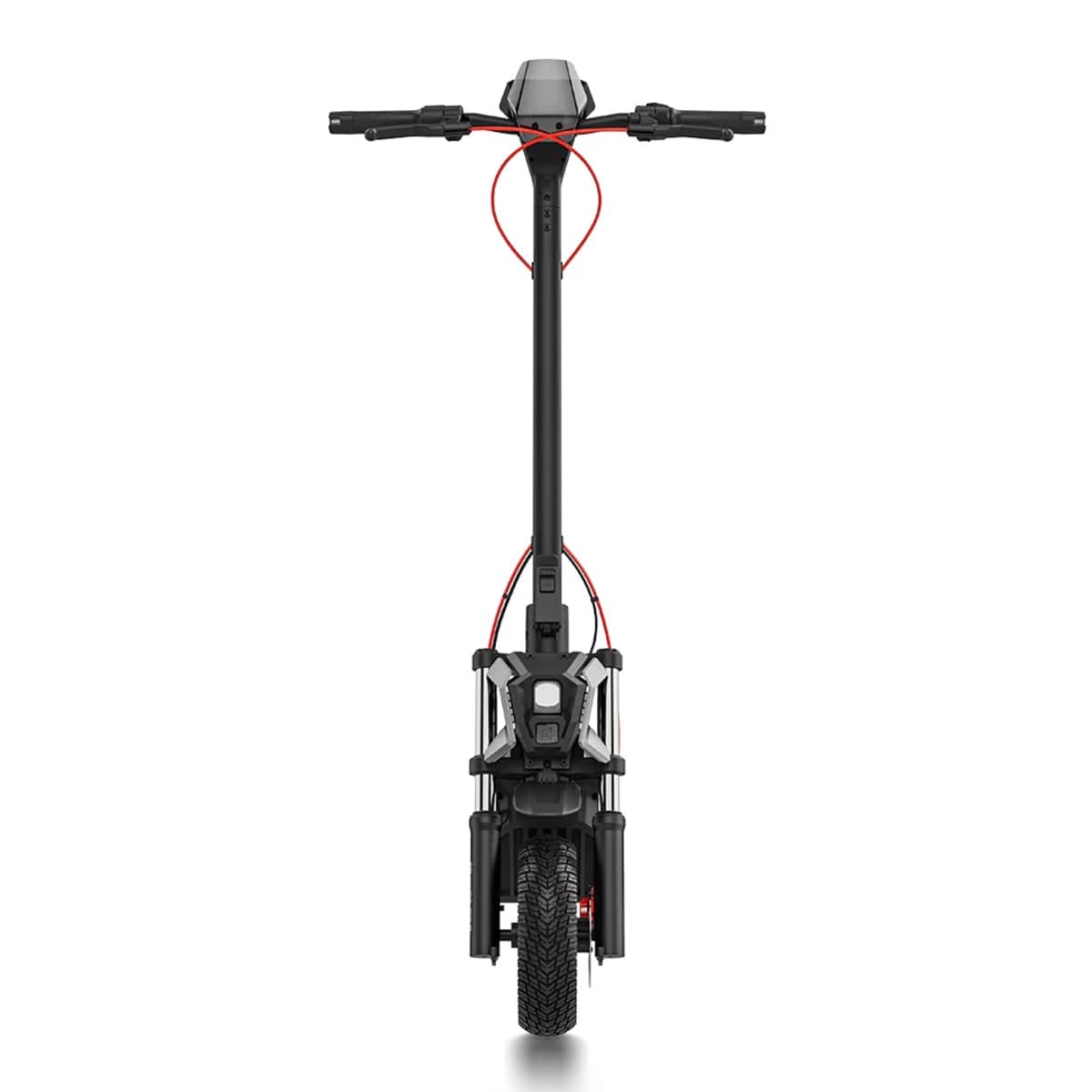 Navee NT5 Max 25 Km/H Speed Electric Scooter