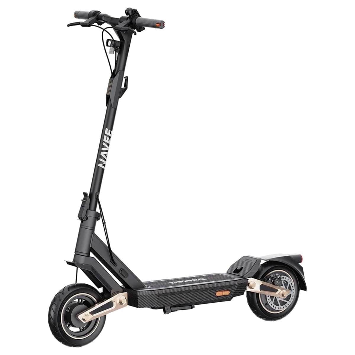 Navee ST3 Pro 25 Km/H Speed Electric Scooter