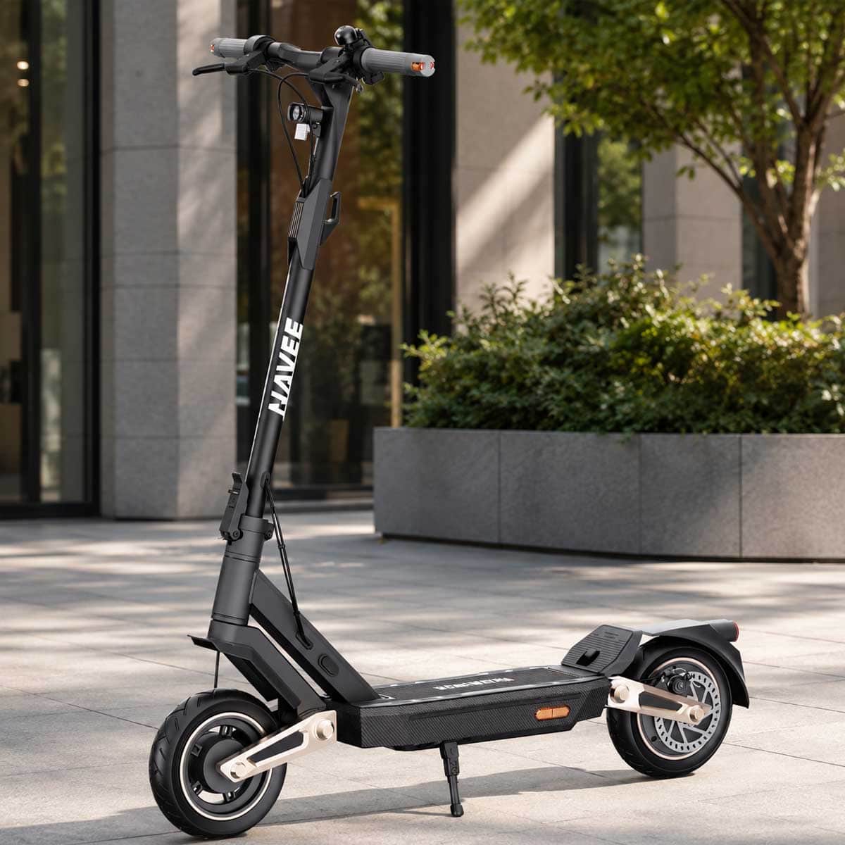 Navee ST3 Pro 25 Km/H Speed Electric Scooter