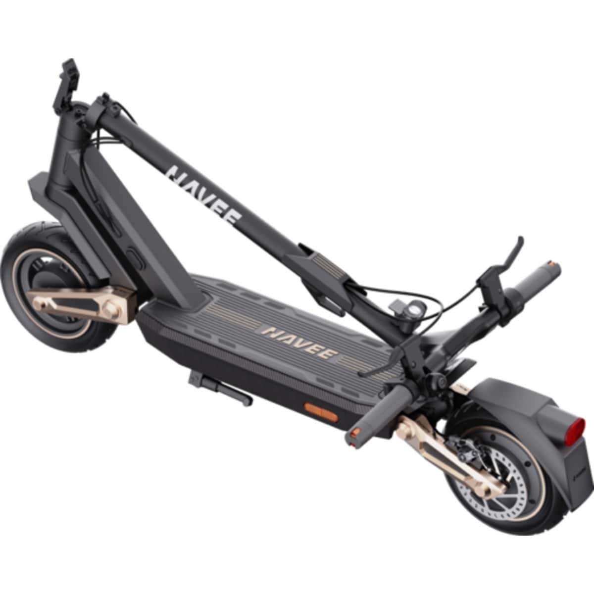 Navee ST3 Pro 25 Km/H Speed Electric Scooter