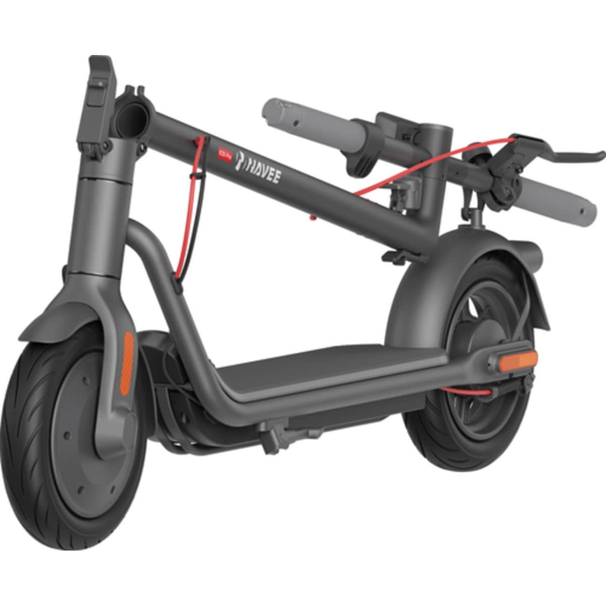 Navee V25i Pro 25 Km/H Speed Electric Scooter