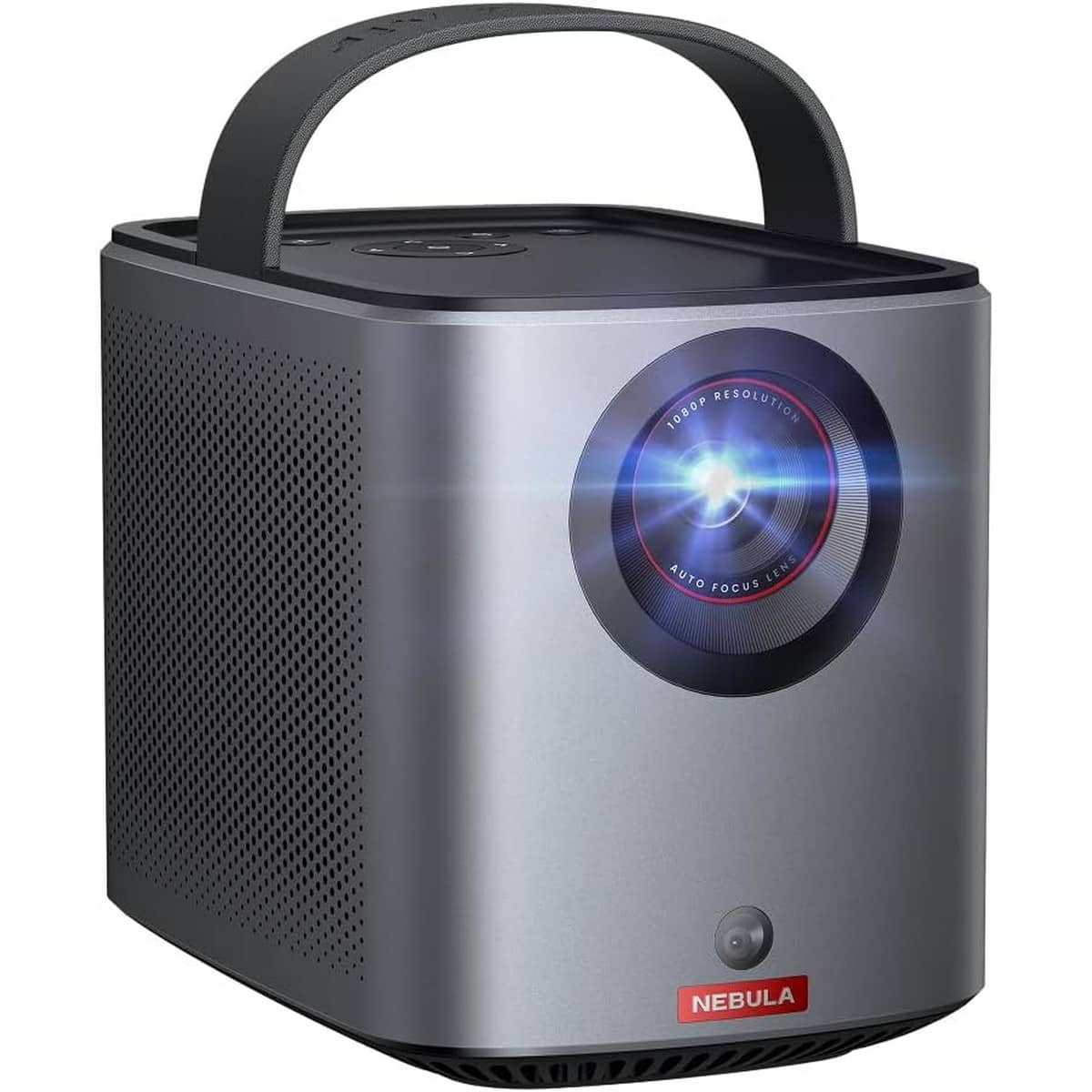 Nebula Mars 3 Air II Pro Portable Projector