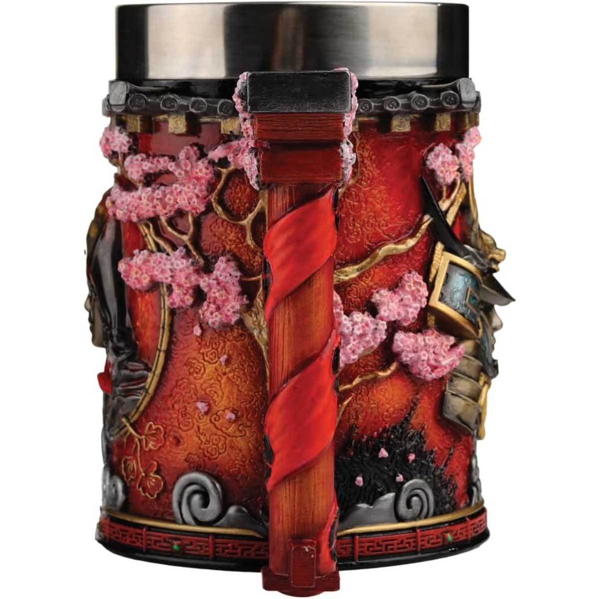 Nemesis Now 16oz Assassin's Creed Shadows Tankard