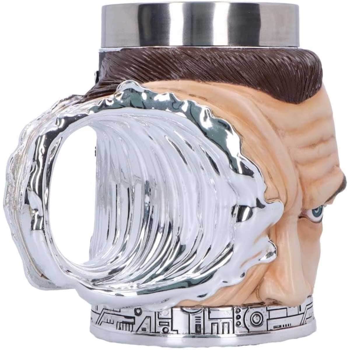 Nemesis Now 7.2" Terminator T-1000 Tankard