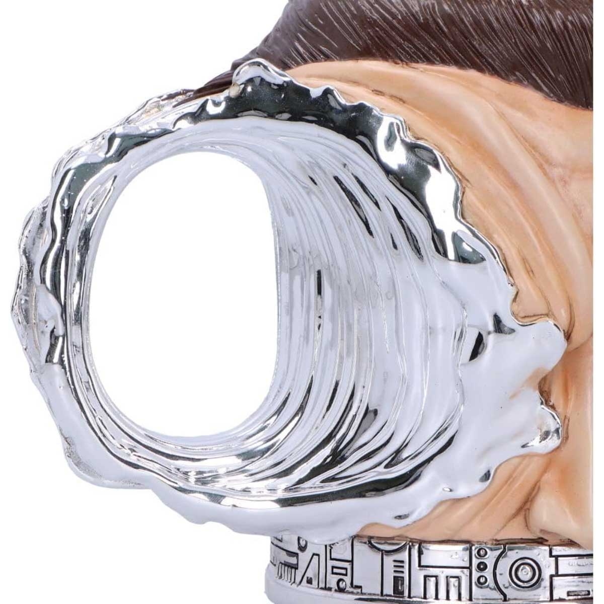Nemesis Now 7.2" Terminator T-1000 Tankard