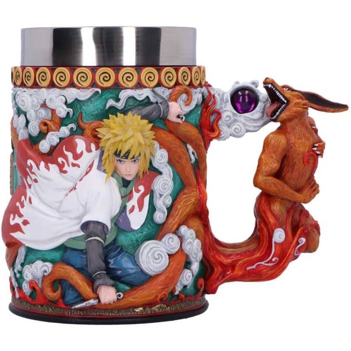 Nemesis Now 7" Naruto Minato Tankard