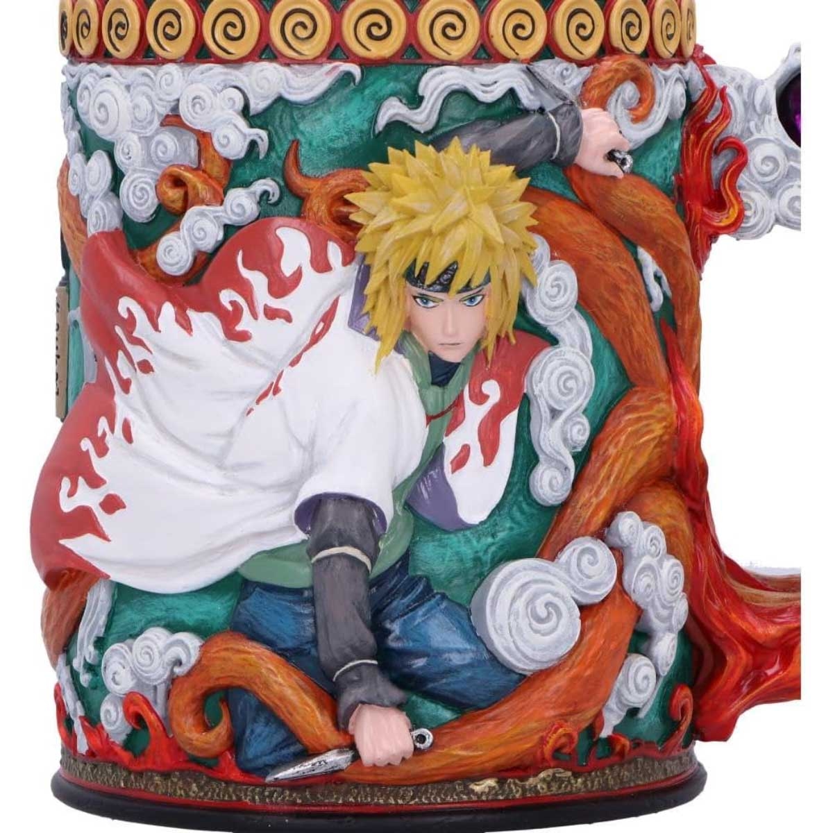 Nemesis Now 7" Naruto Minato Tankard