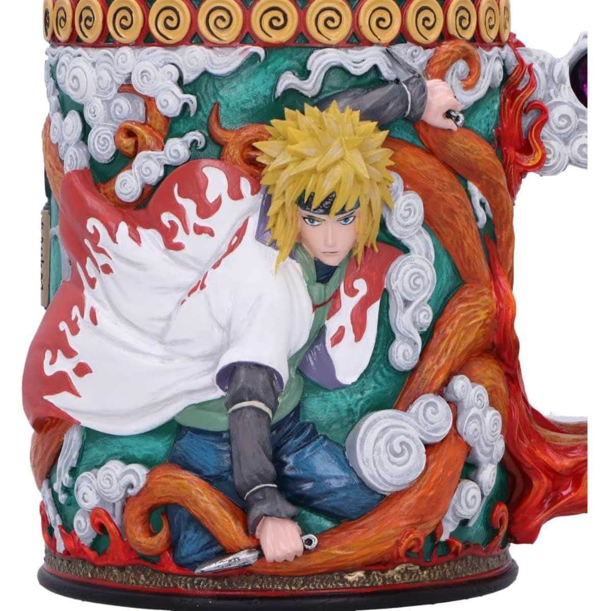 Nemesis Now 7" Naruto Minato Tankard