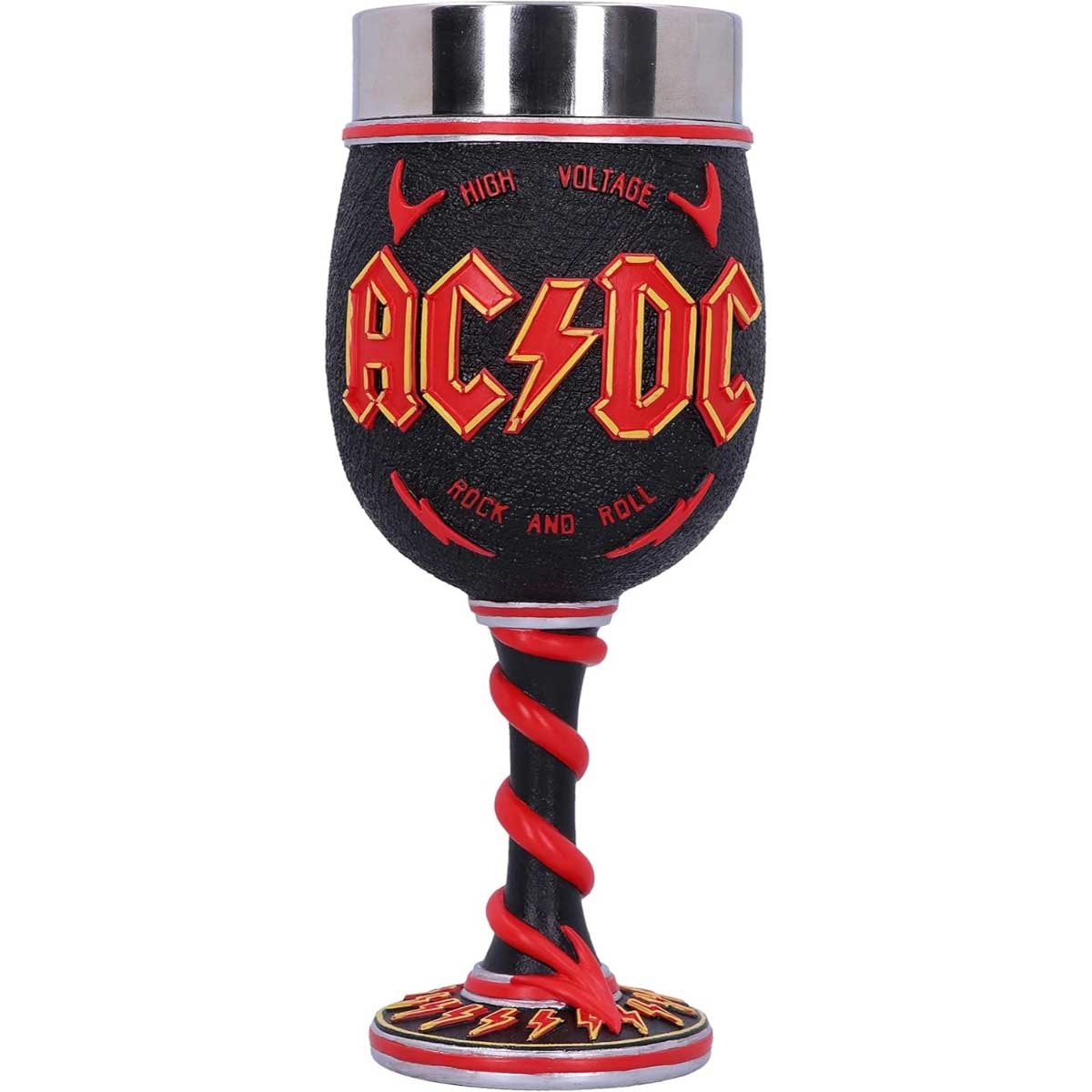 Nemesis Now 200ml AC/DC High Voltage Goblet Cup