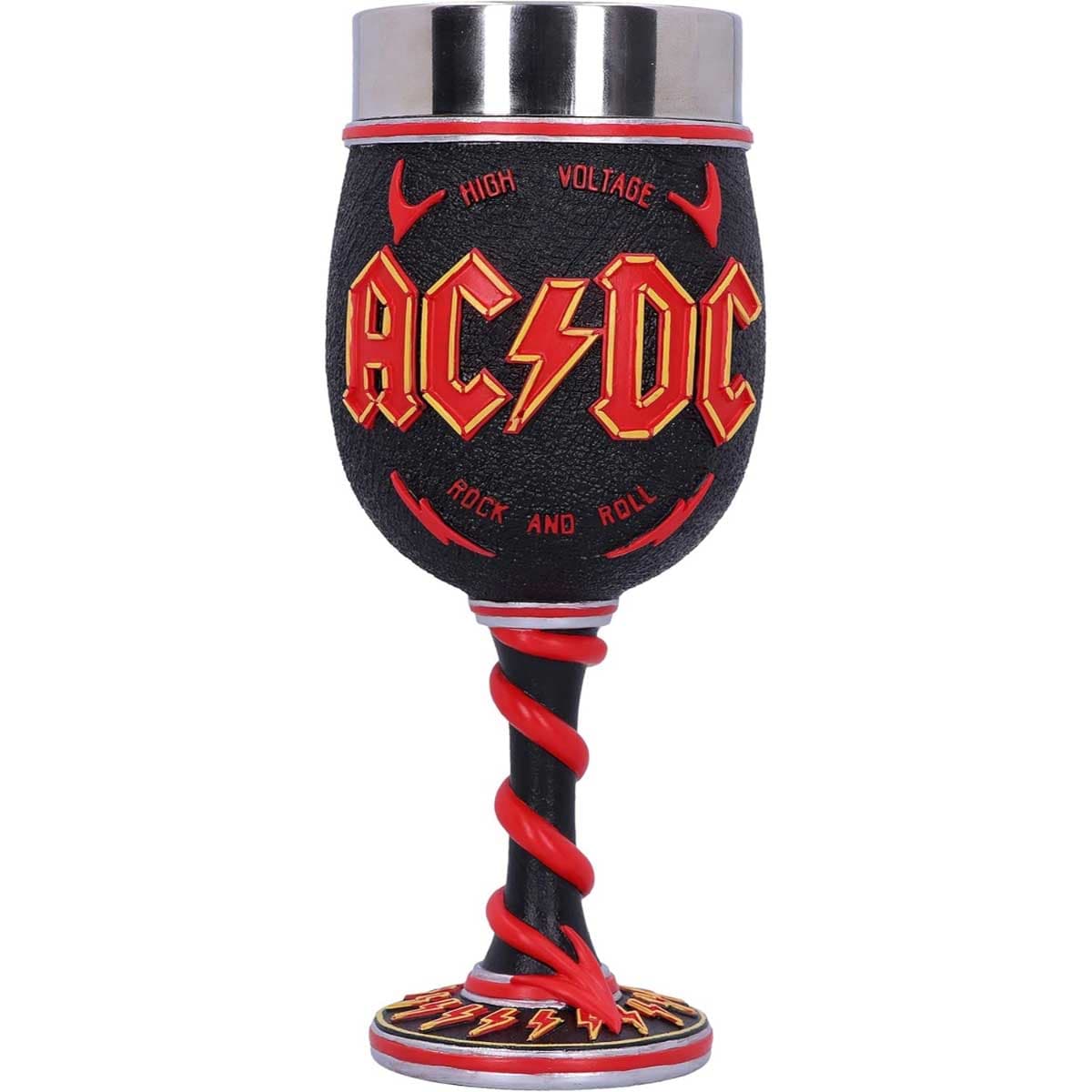 Nemesis Now 200ml AC/DC High Voltage Goblet Cup