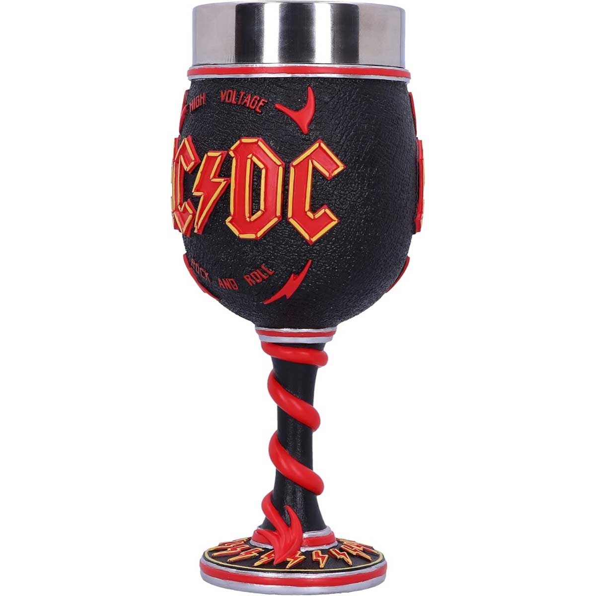 Nemesis Now 200ml AC/DC High Voltage Goblet Cup