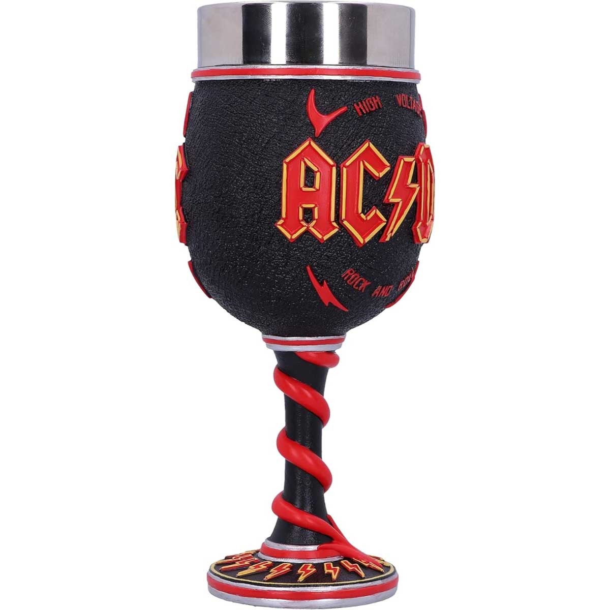 Nemesis Now 200ml AC/DC High Voltage Goblet Cup