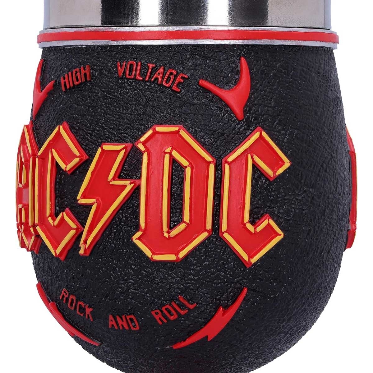 Nemesis Now 200ml AC/DC High Voltage Goblet Cup