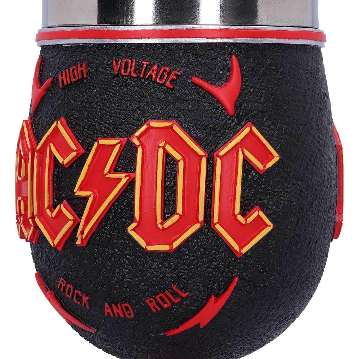Nemesis Now 200ml AC/DC High Voltage Goblet Cup