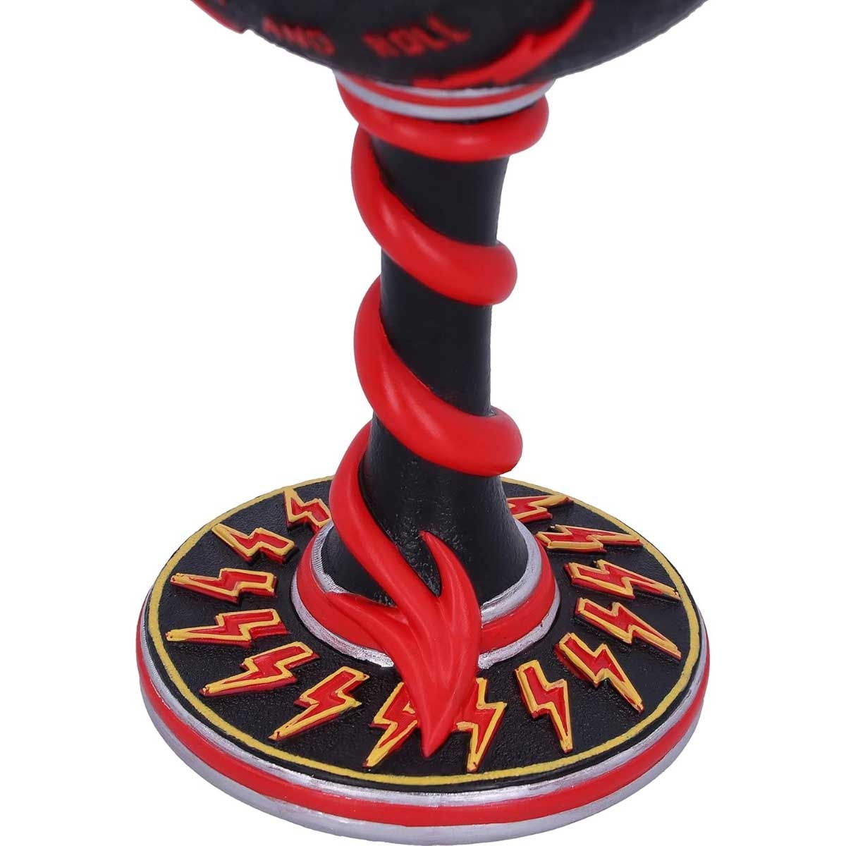 Nemesis Now 200ml AC/DC High Voltage Goblet Cup