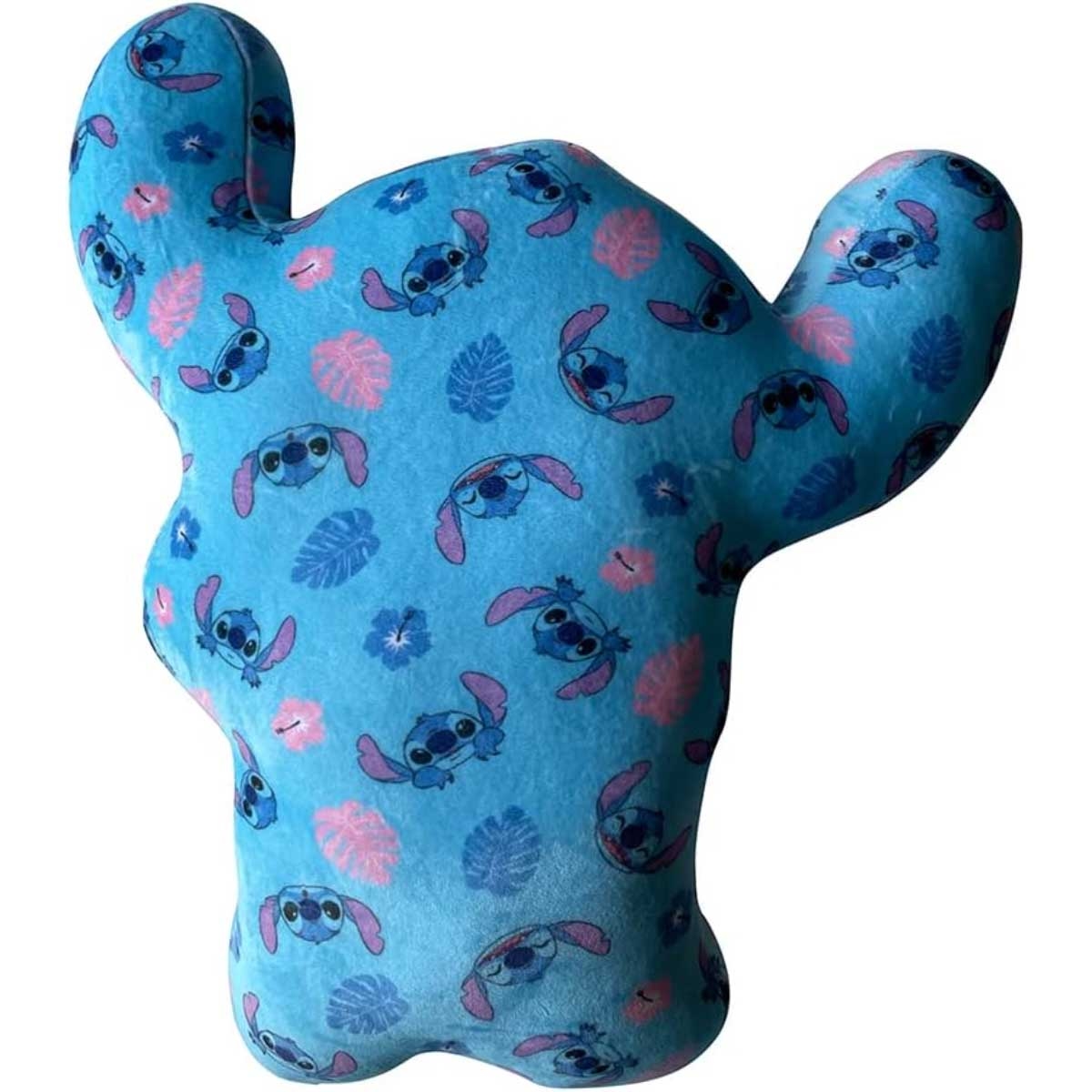 Nemesis Now 17.7" Disney Stitch Cushion