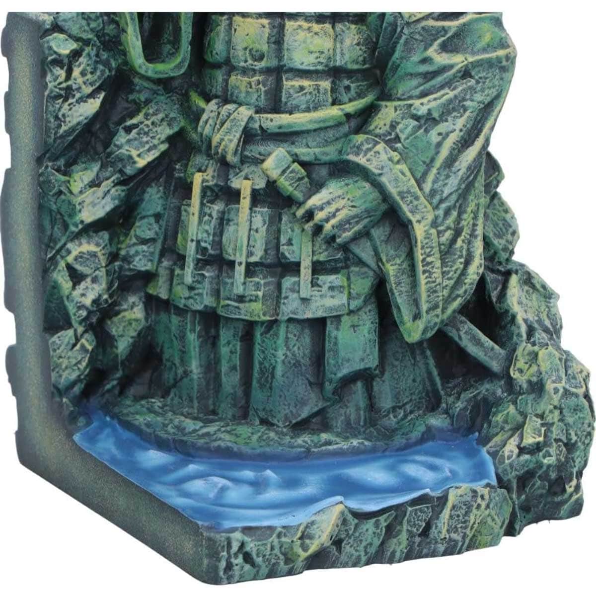 Nemesis Now Naruto The Final Valley Bookends Set