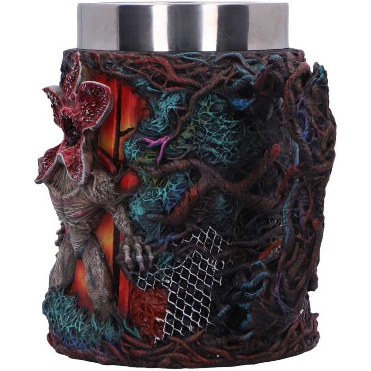 Nemesis Now 600ml Stranger Things Demogorgon Tankard