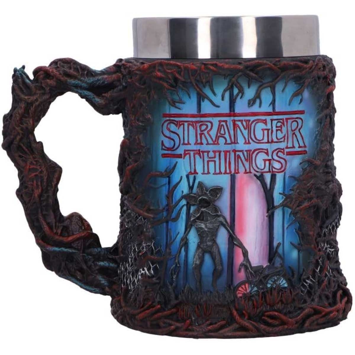 Nemesis Now 600ml Stranger Things Demogorgon Tankard