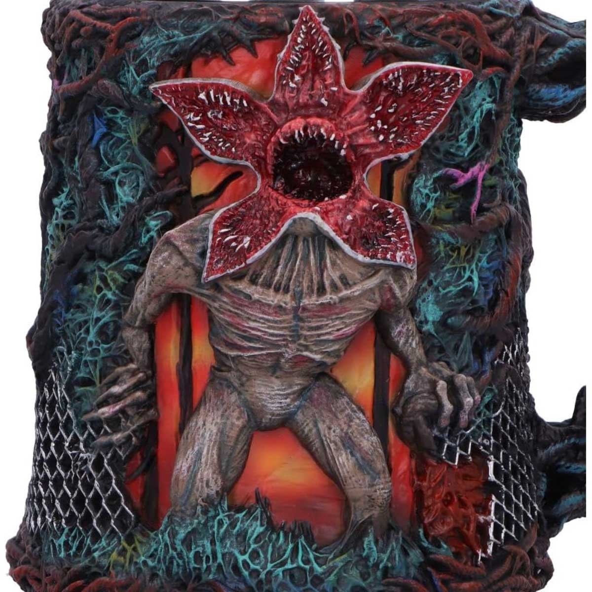 Nemesis Now 600ml Stranger Things Demogorgon Tankard