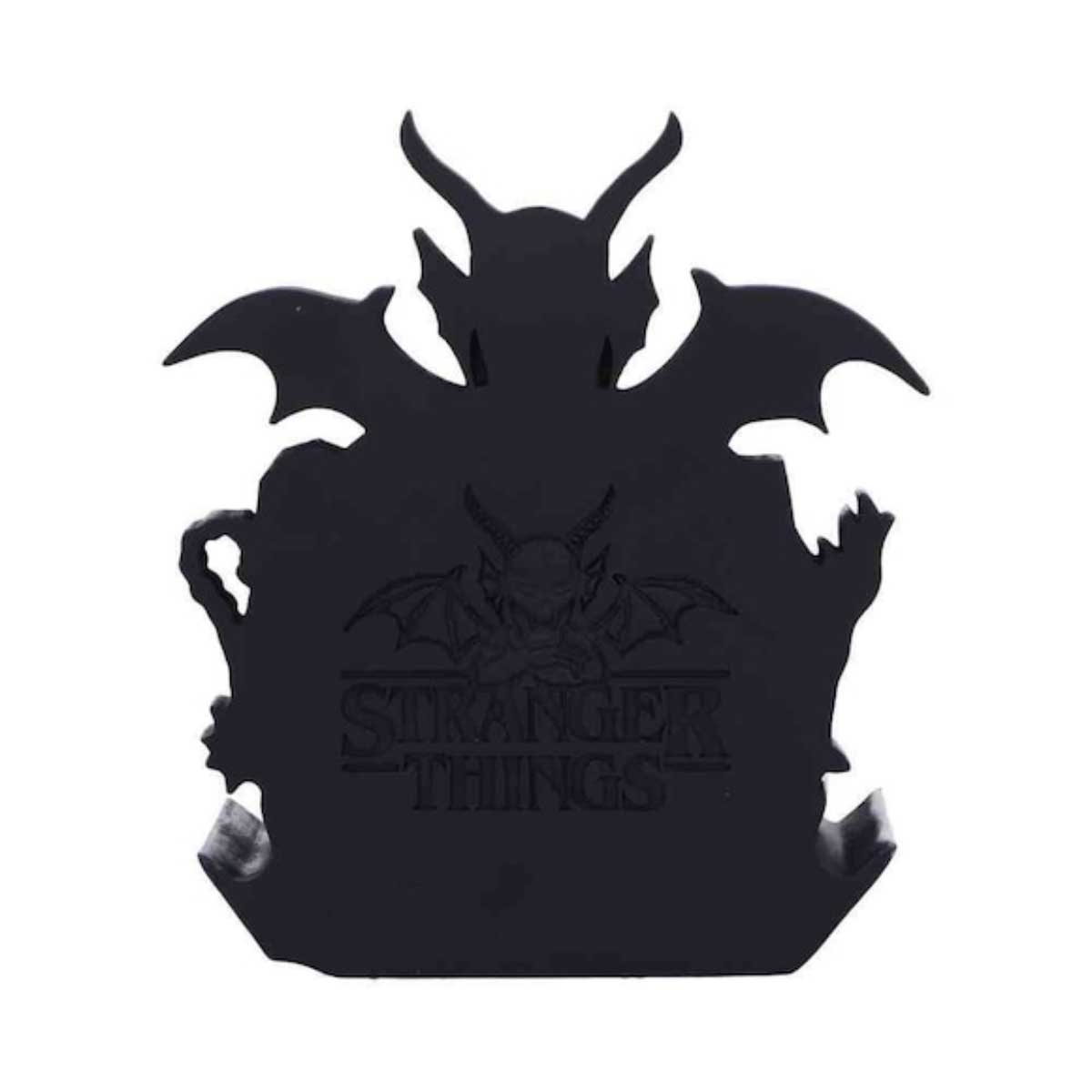 Nemesis Now Stranger Things Hellfire Club Perpetual Calendar
