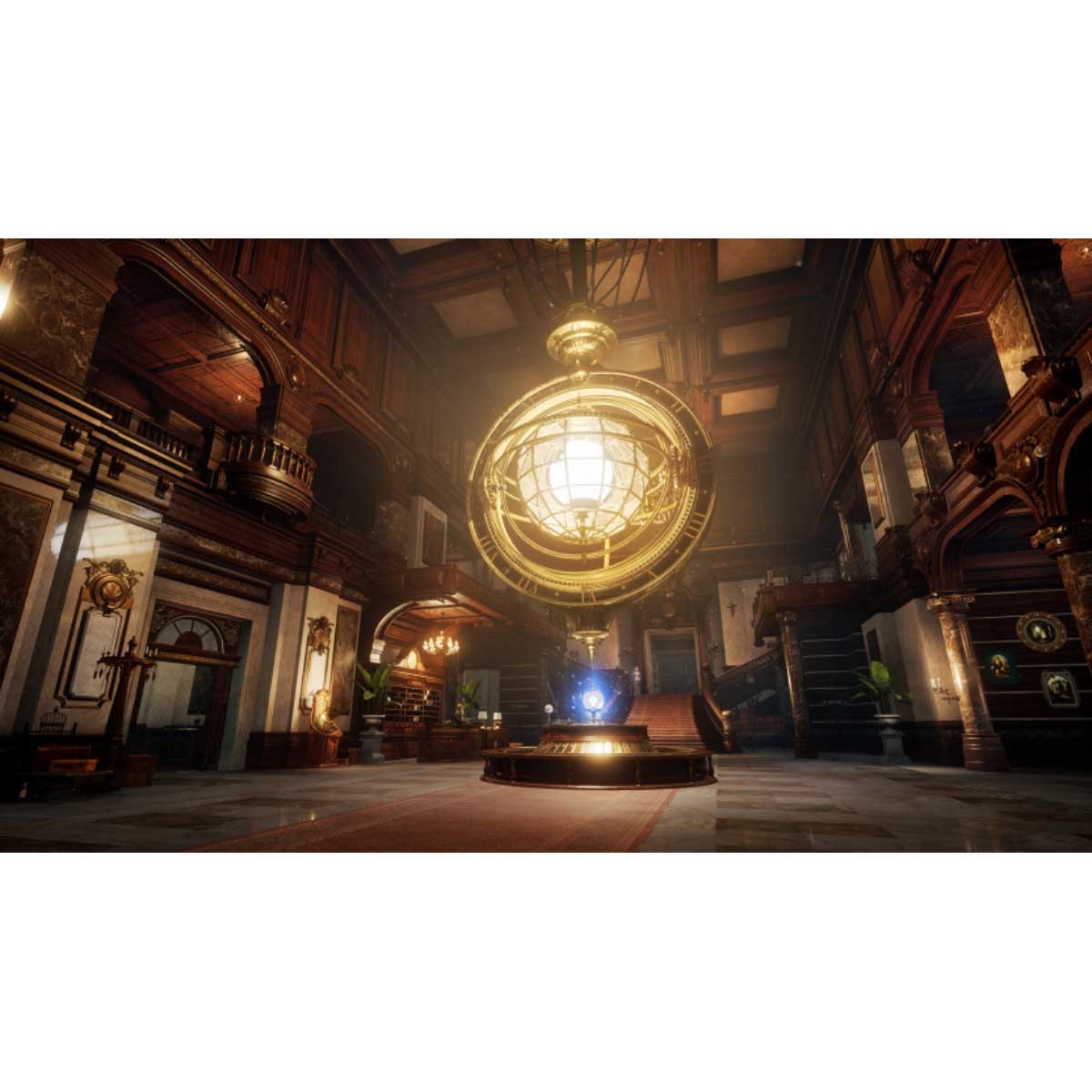 Neowiz Lies of P Complete Edition Video Game for Nintendo Switch 2