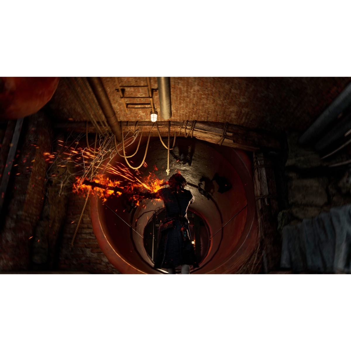 Neowiz Lies of P Video Game for PlayStation 5