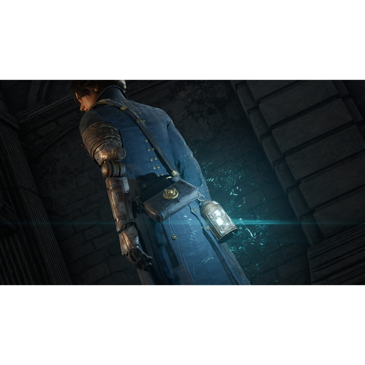 Neowiz Lies of P Video Game for PlayStation 5