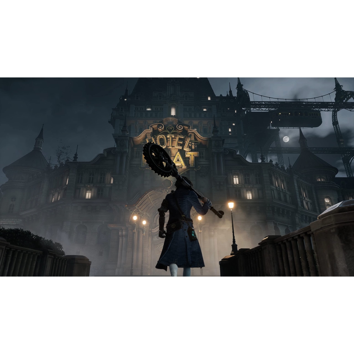 Neowiz Lies of P Video Game for PlayStation 5