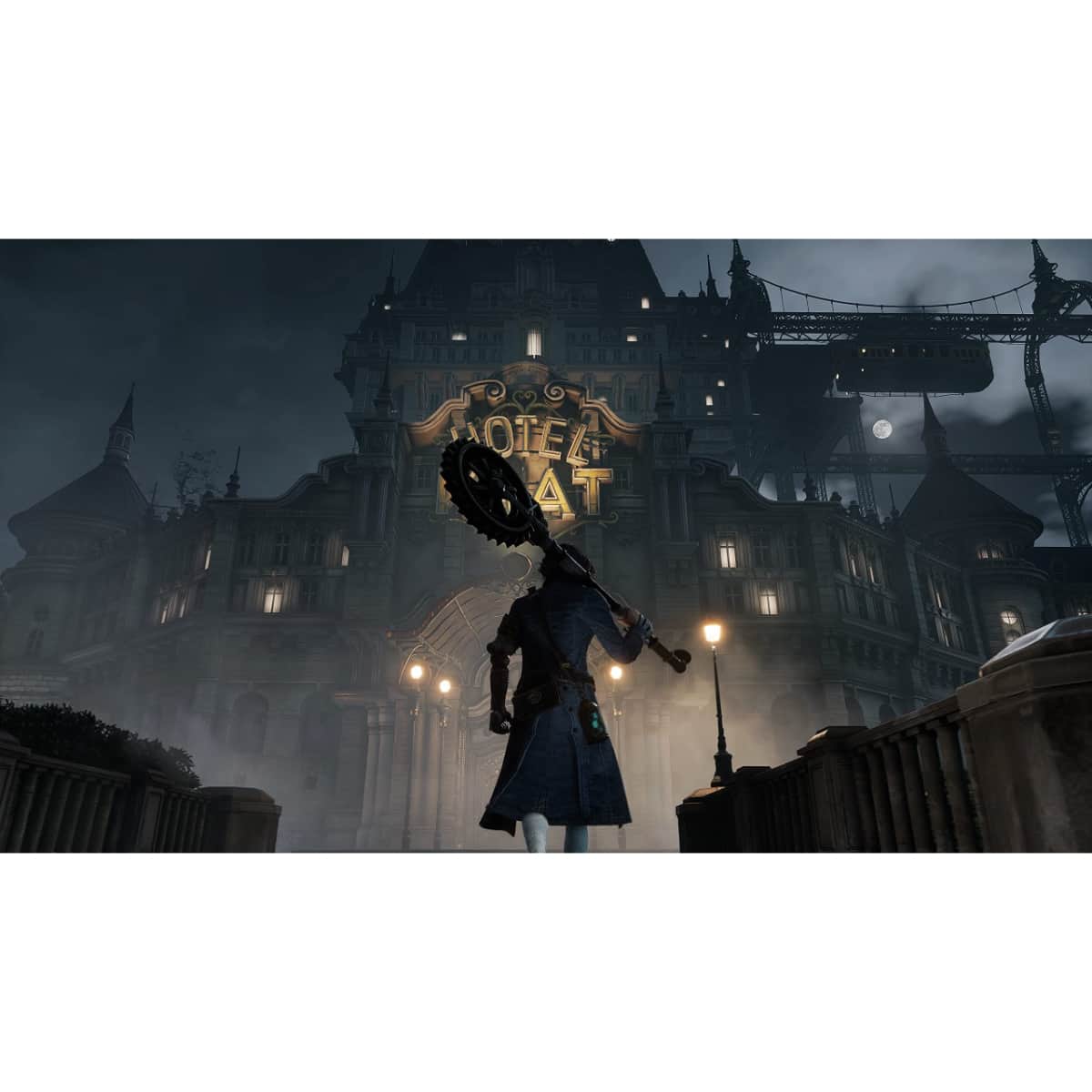 Neowiz Lies of P Video Game for PlayStation 5