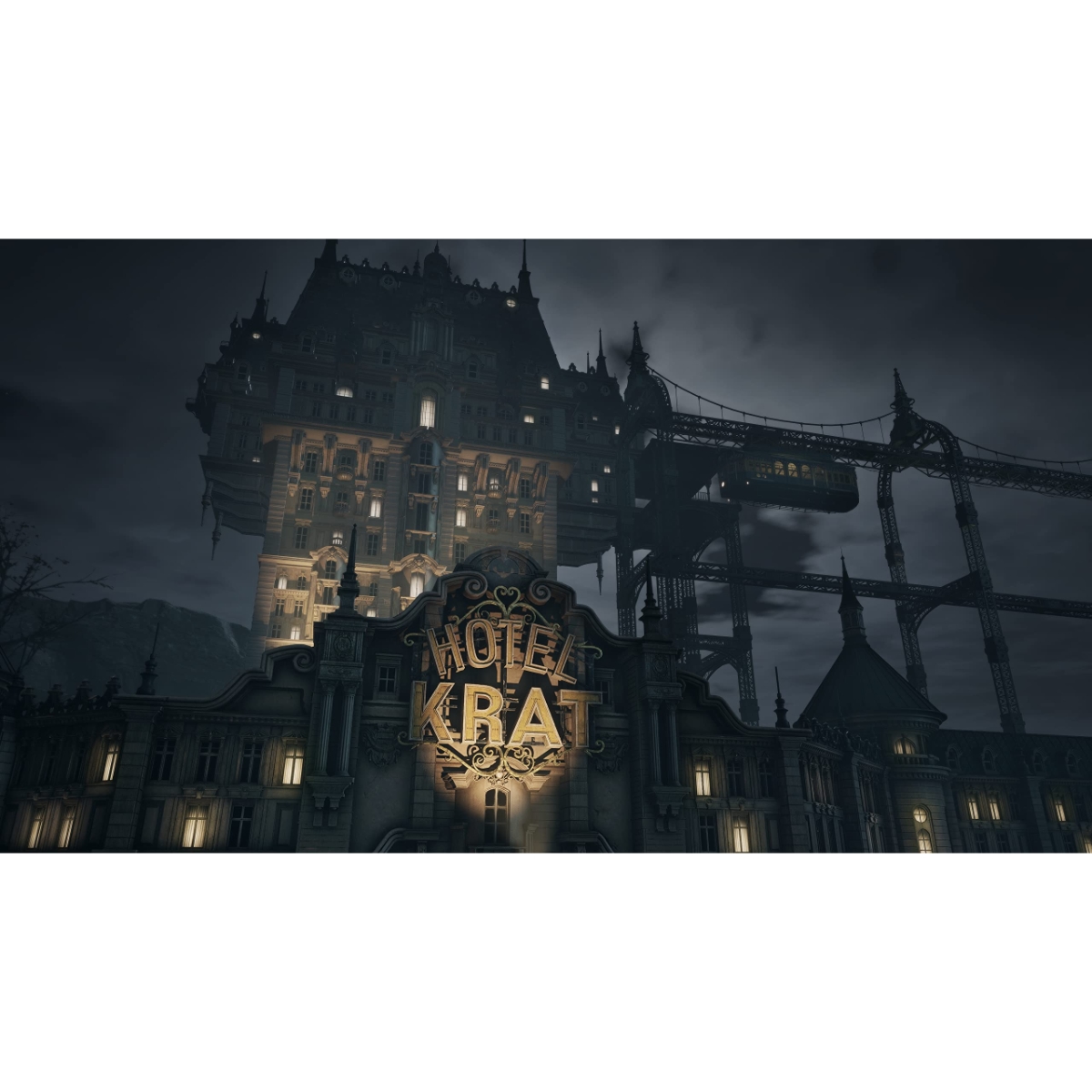 Neowiz Lies of P Video Game for PlayStation 5