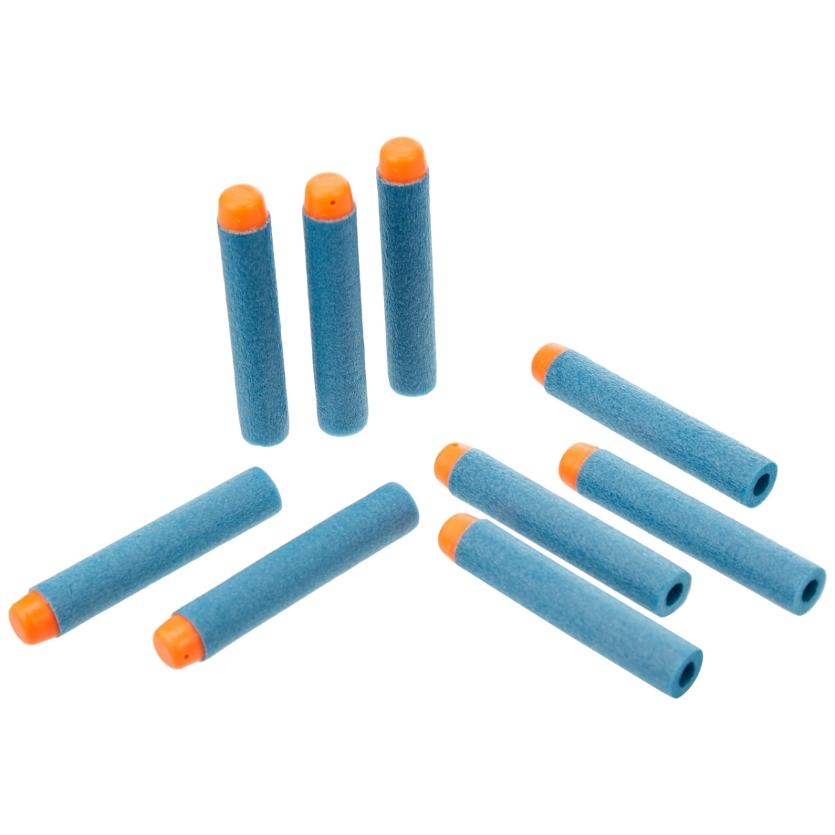 Nerf Elite 2.0 100-Dart Refill Pack For Blasters Unisex, 8-10 Years