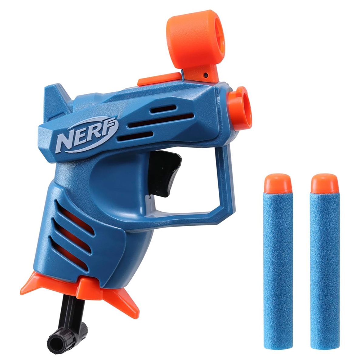 Nerf Elite 2.0 Ace Sd 1 Blaster Unisex, 8-10 Years