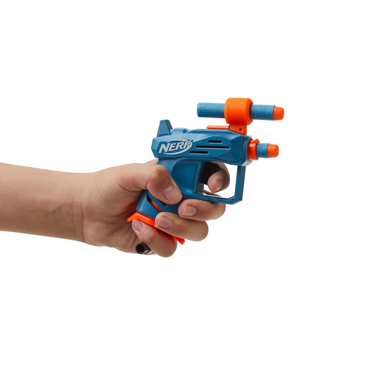 Nerf Elite 2.0 Ace Sd 1 Blaster Unisex, 8-10 Years